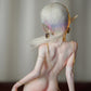 Girl chest model & Sorceress chest model
