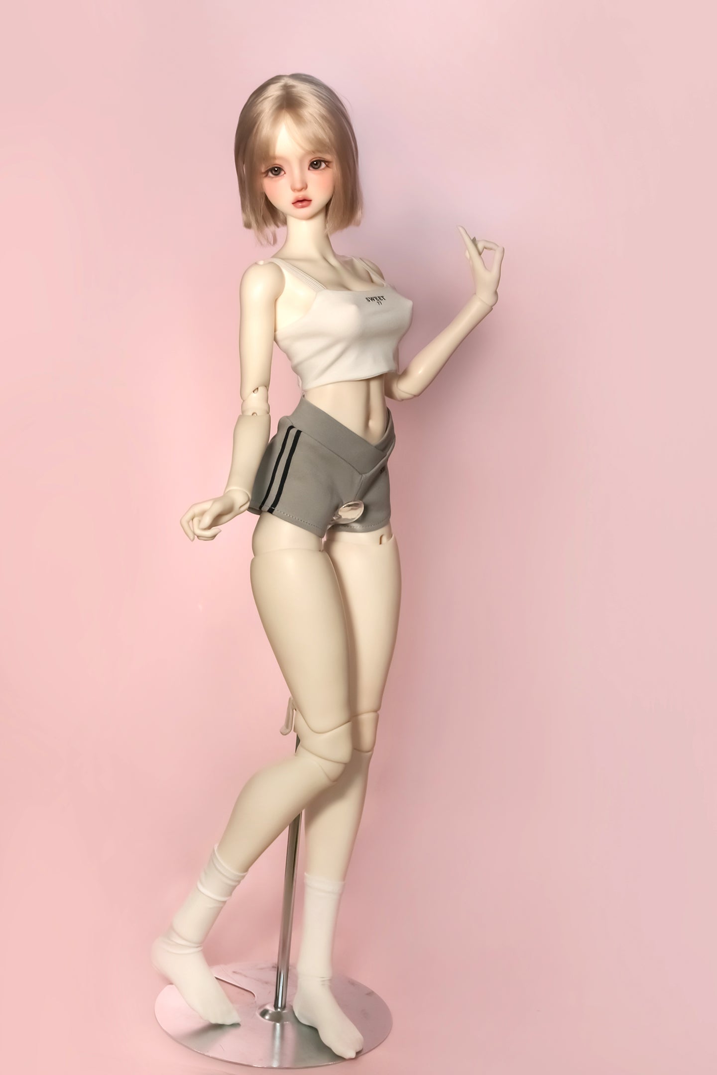 1/3 Kara linkage