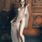 1/3（62cm）girl body basic set Rose of rock
