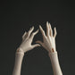 JIUERMAO 1/3 hands type
