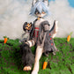 Little Wolf Ow Woo Woo
