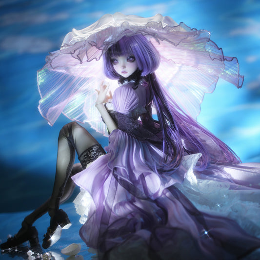 Jellyfish Daya