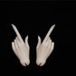68cm Doll's Hands Type and Foots Type