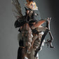 Unicorn Beetle