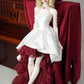 Formal dress for 68cm Doll