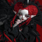 Black Swan & White Swan【Show only】