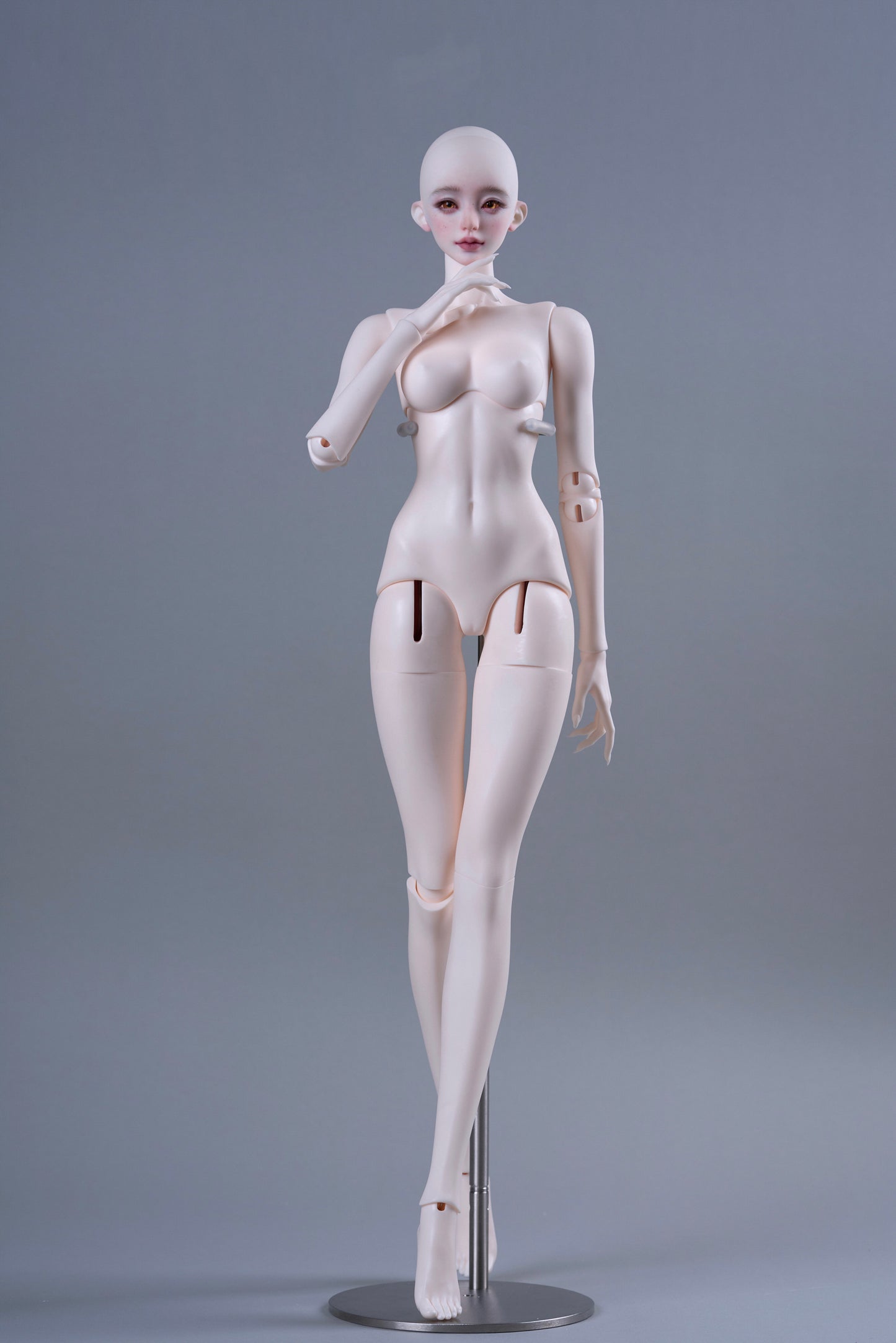 68cm  Siren Body