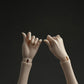 JIUERMAO 1/3 hands type
