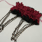 Formal dress for 68cm Doll