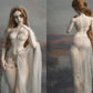 1/3（62cm）girl body basic set Rose of rock