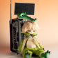 Crocodile Bobby