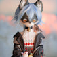 Little Wolf Ow Woo Woo