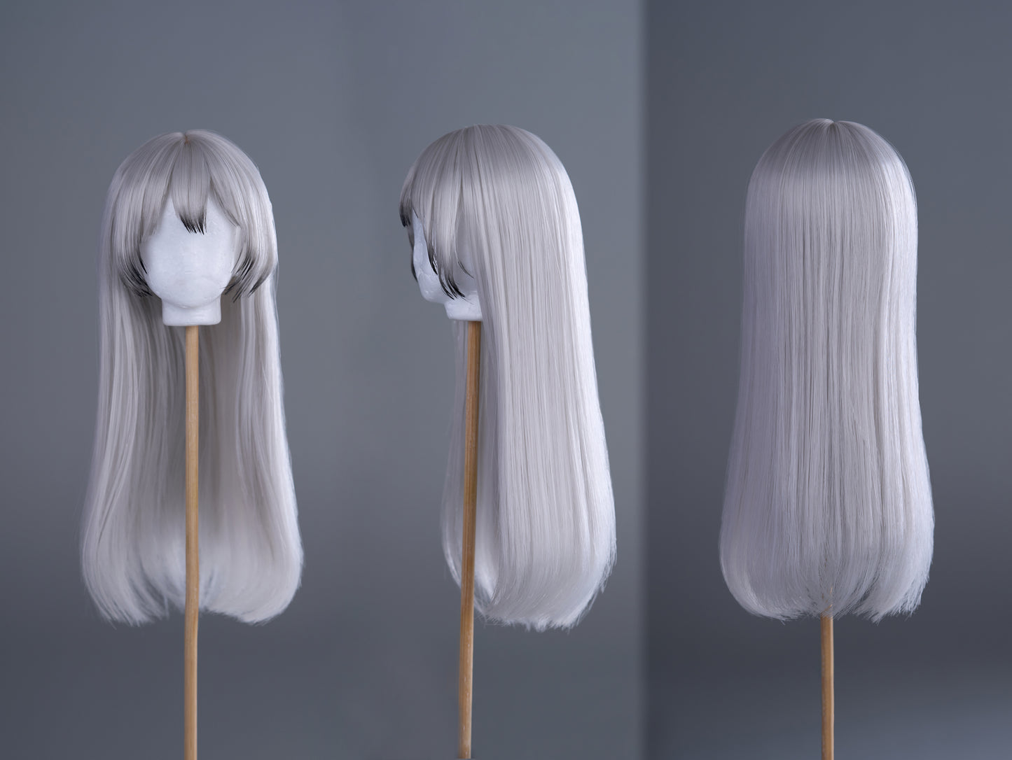 Maid Rabbit Canelé