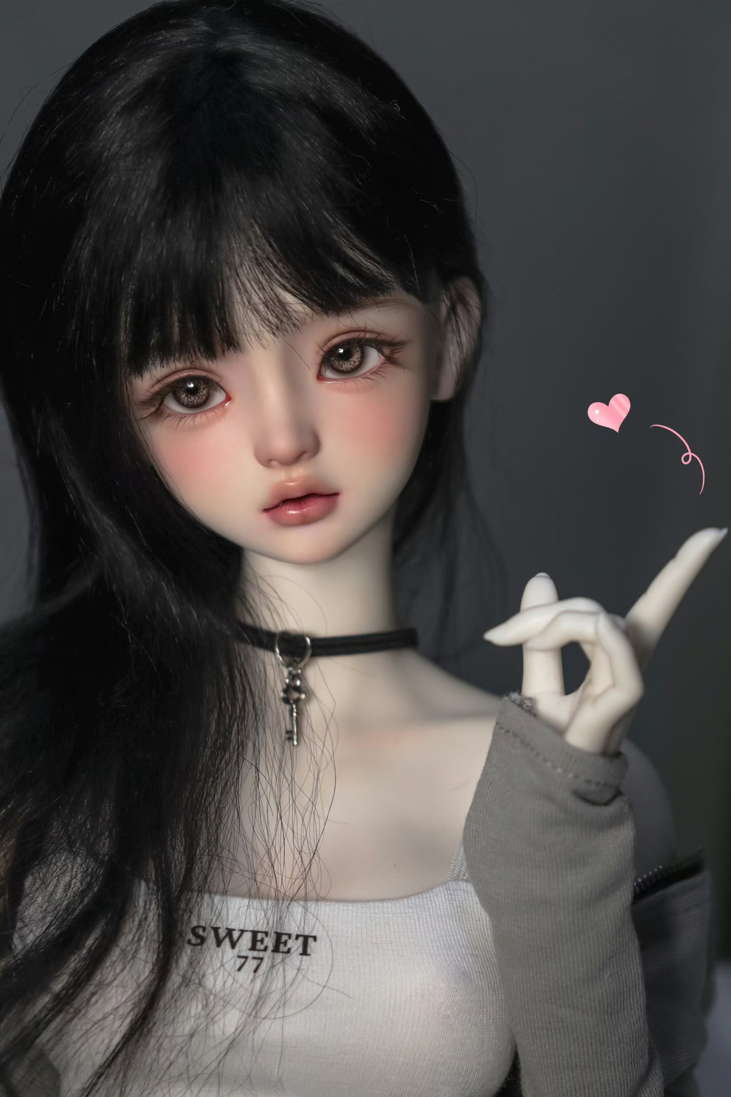 1/3 Kara linkage