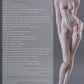 68cm  Siren Body