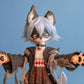 Little Wolf Ow Woo Woo