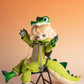 Crocodile Bobby