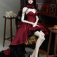 Formal dress for 68cm Doll
