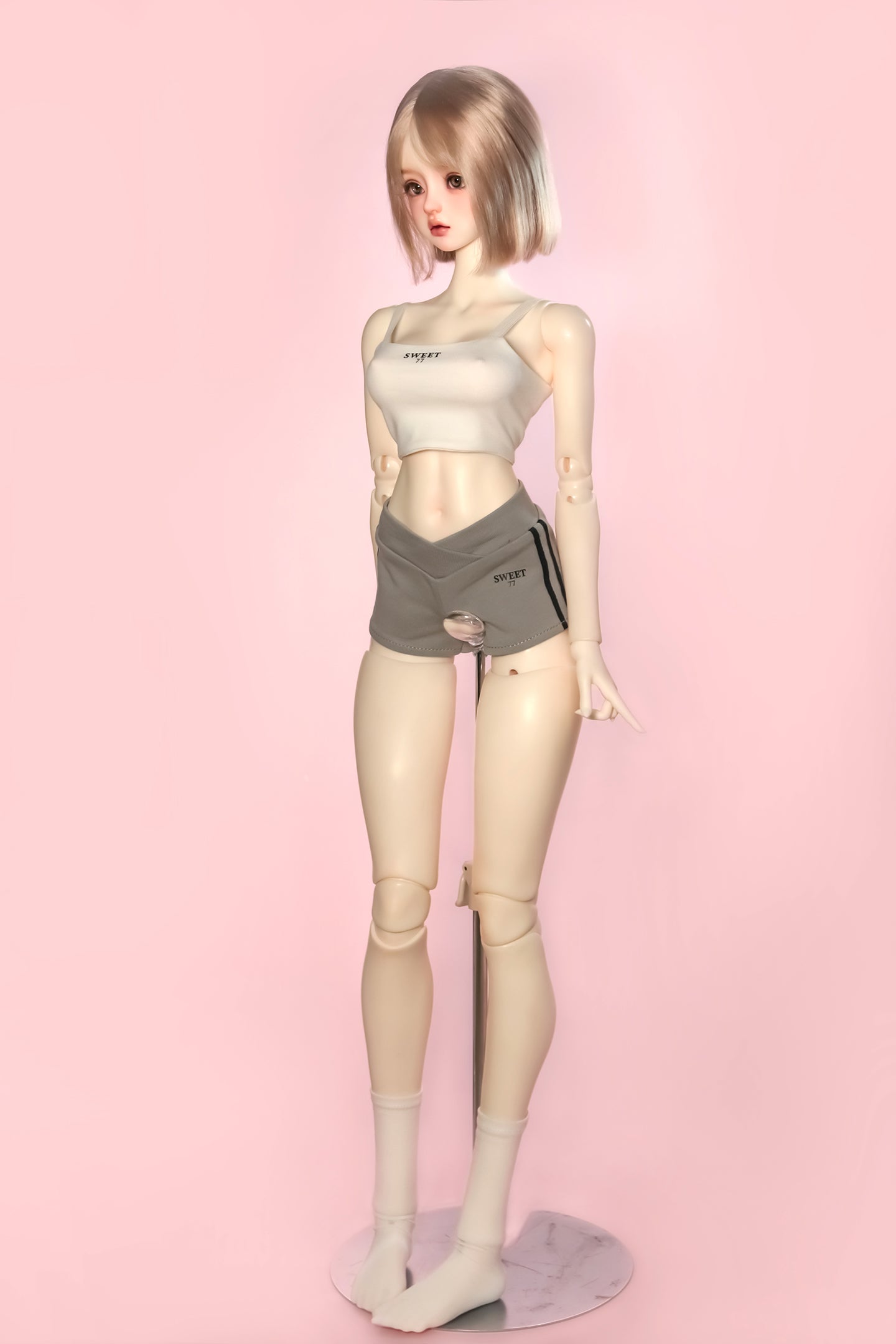 1/3 Kara linkage
