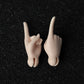 WHALE ISLAND 1/4 hands type