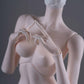 68cm Siren Body｜Hand & Foot Types