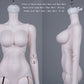 68cm  Siren Body