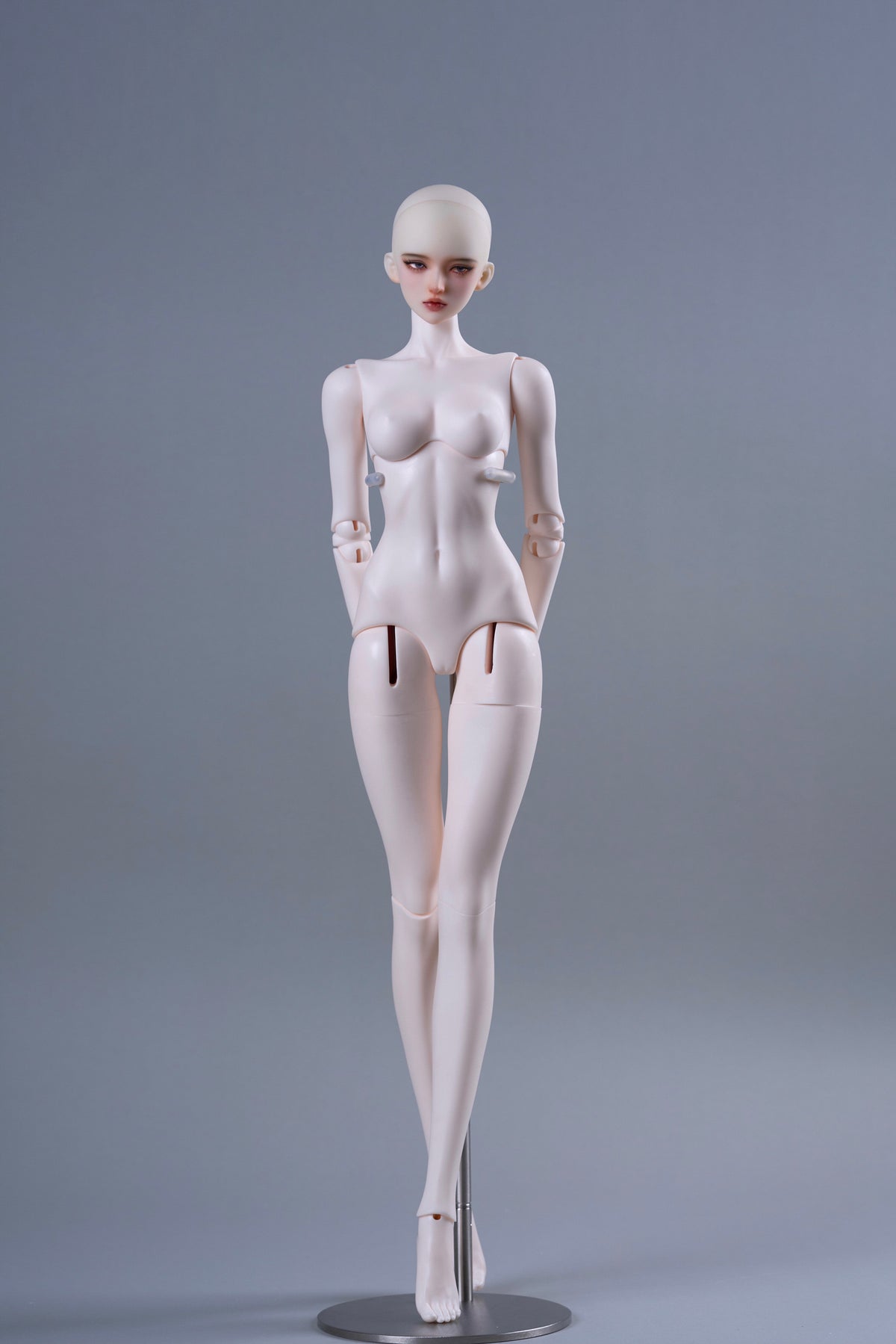 68cm  Siren Body