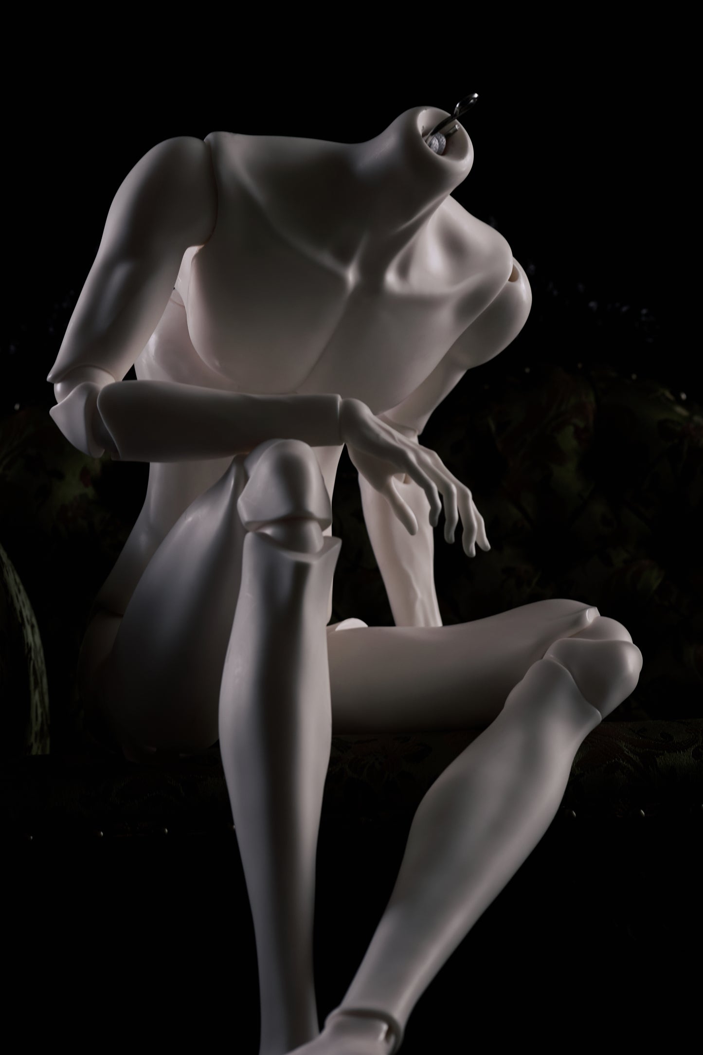 75cm Lean-Muscle Kuize Body