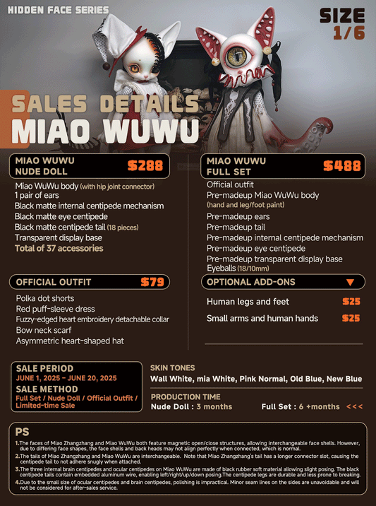 Miao WuWu