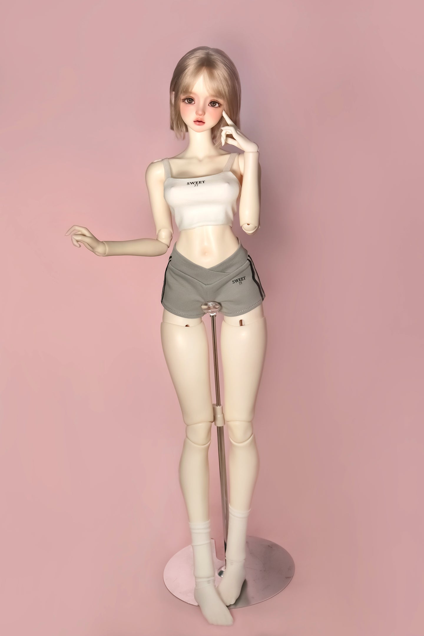 1/3 Kara linkage