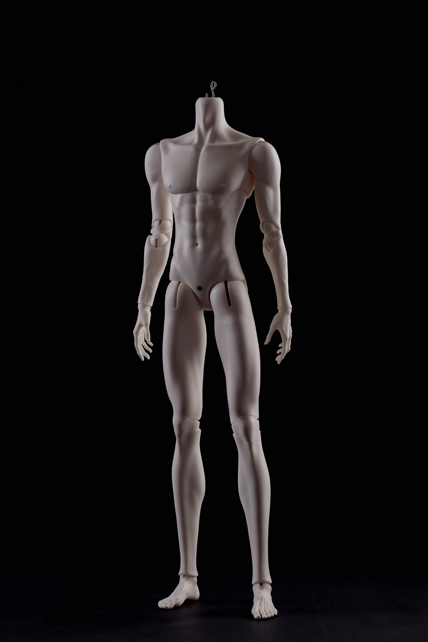 75cm Lean-Muscle Kuize Body