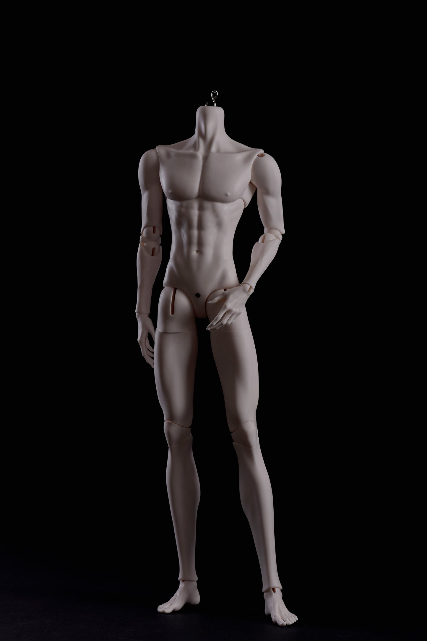 75cm Lean-Muscle Kuize Body