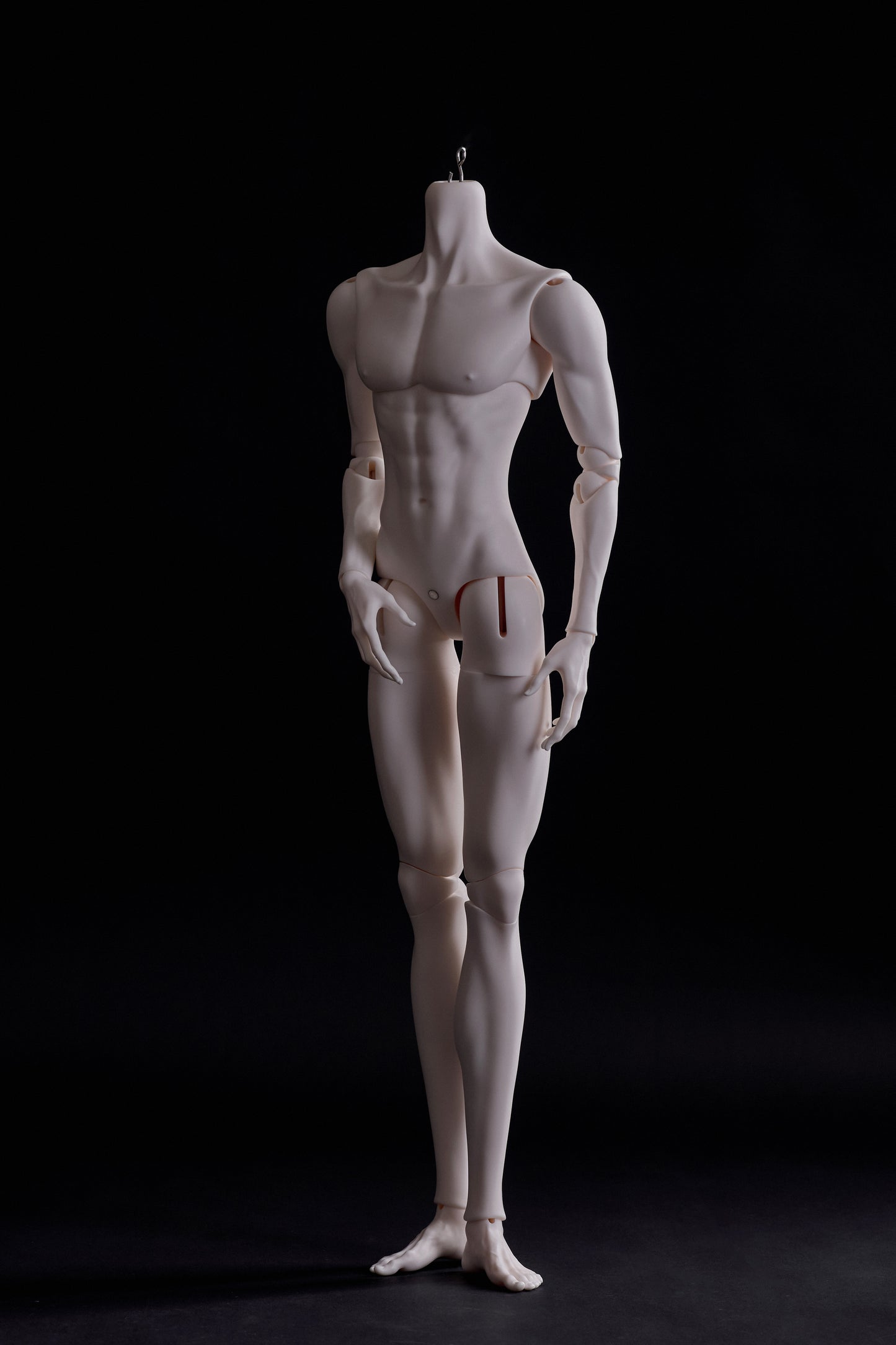 75cm Lean-Muscle Kuize Body