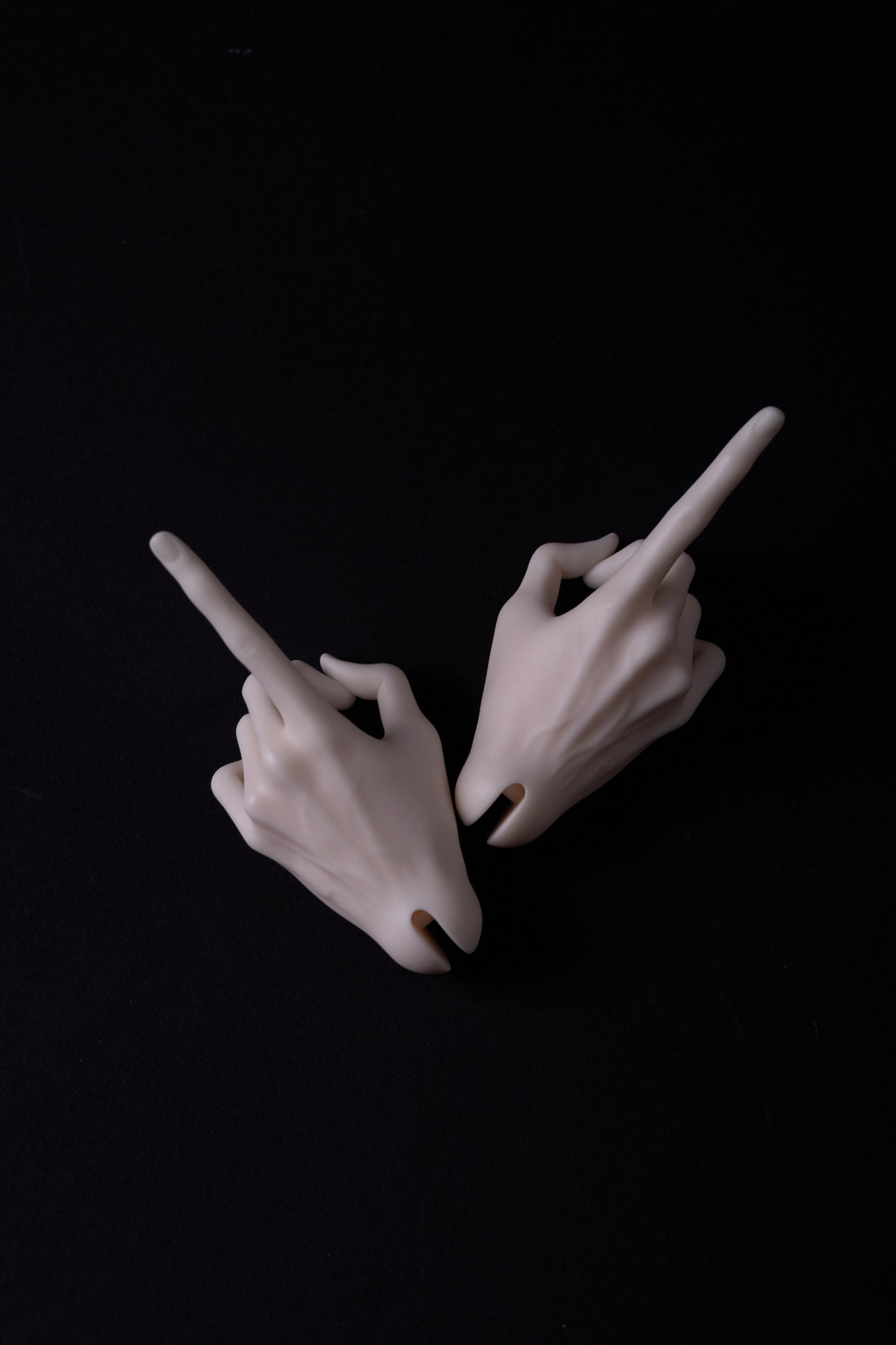 75cm Lean-Muscle Kuize Body's Hand Type