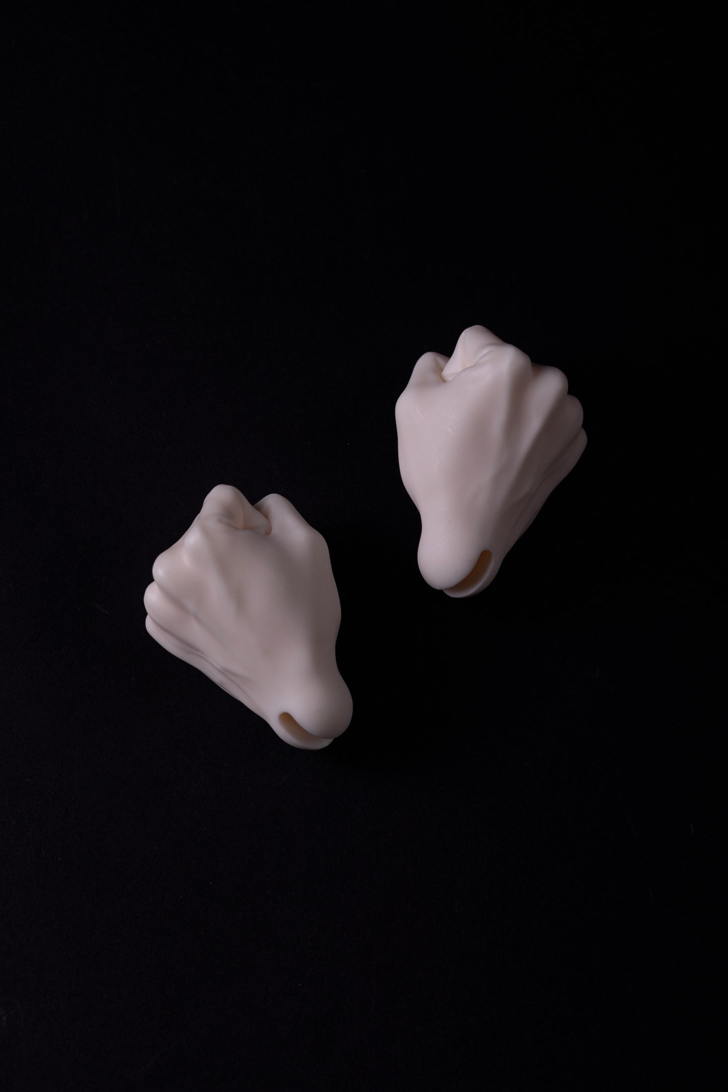 75cm Lean-Muscle Kuize Body's Hand Type