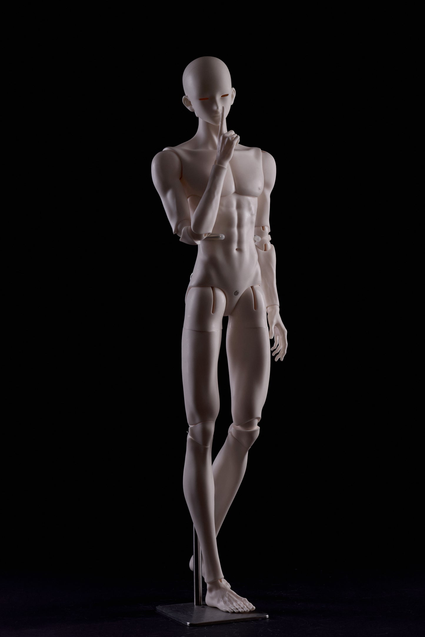 75cm Lean-Muscle Kuize Body