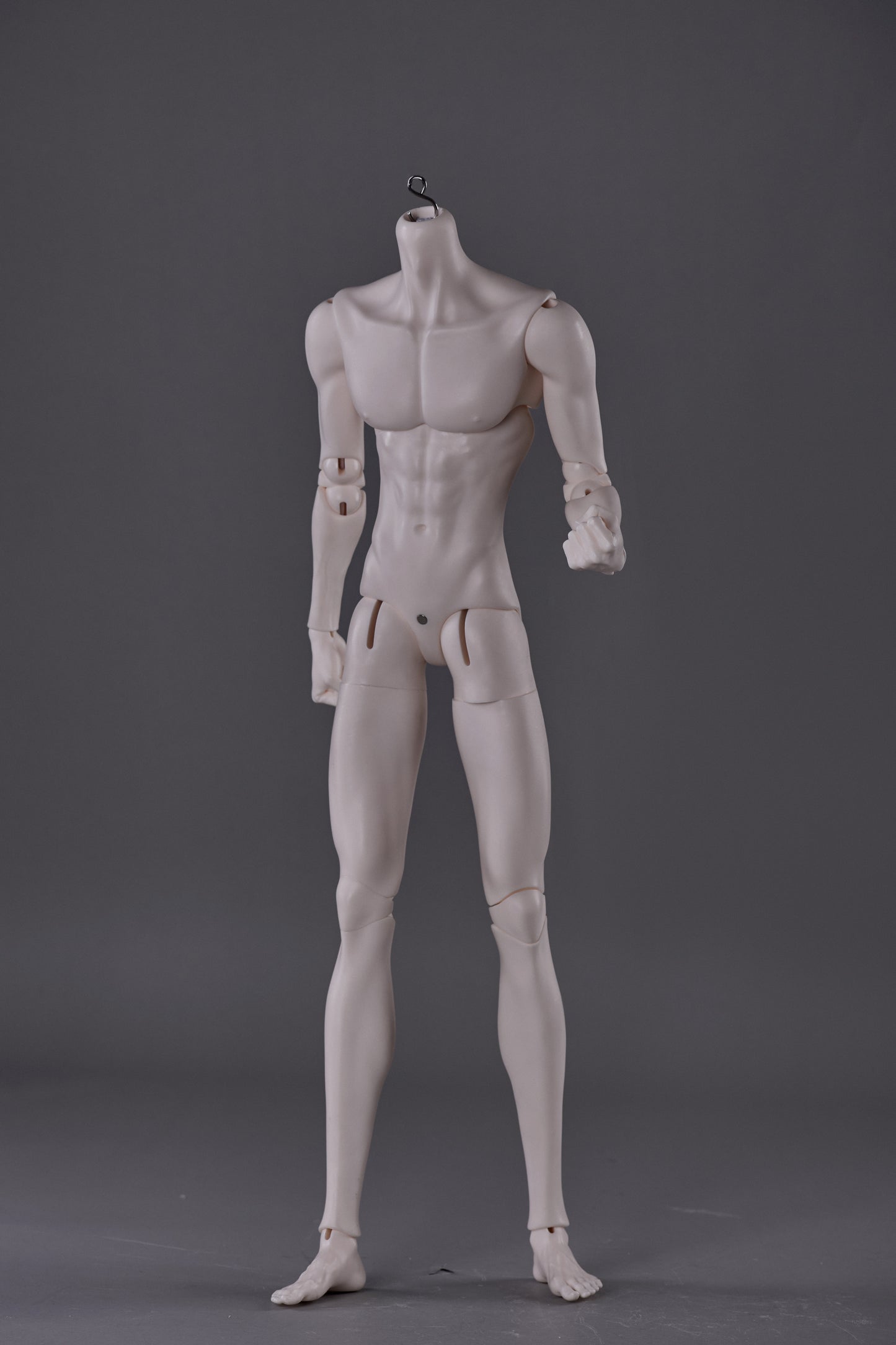 75cm Lean-Muscle Kuize Body