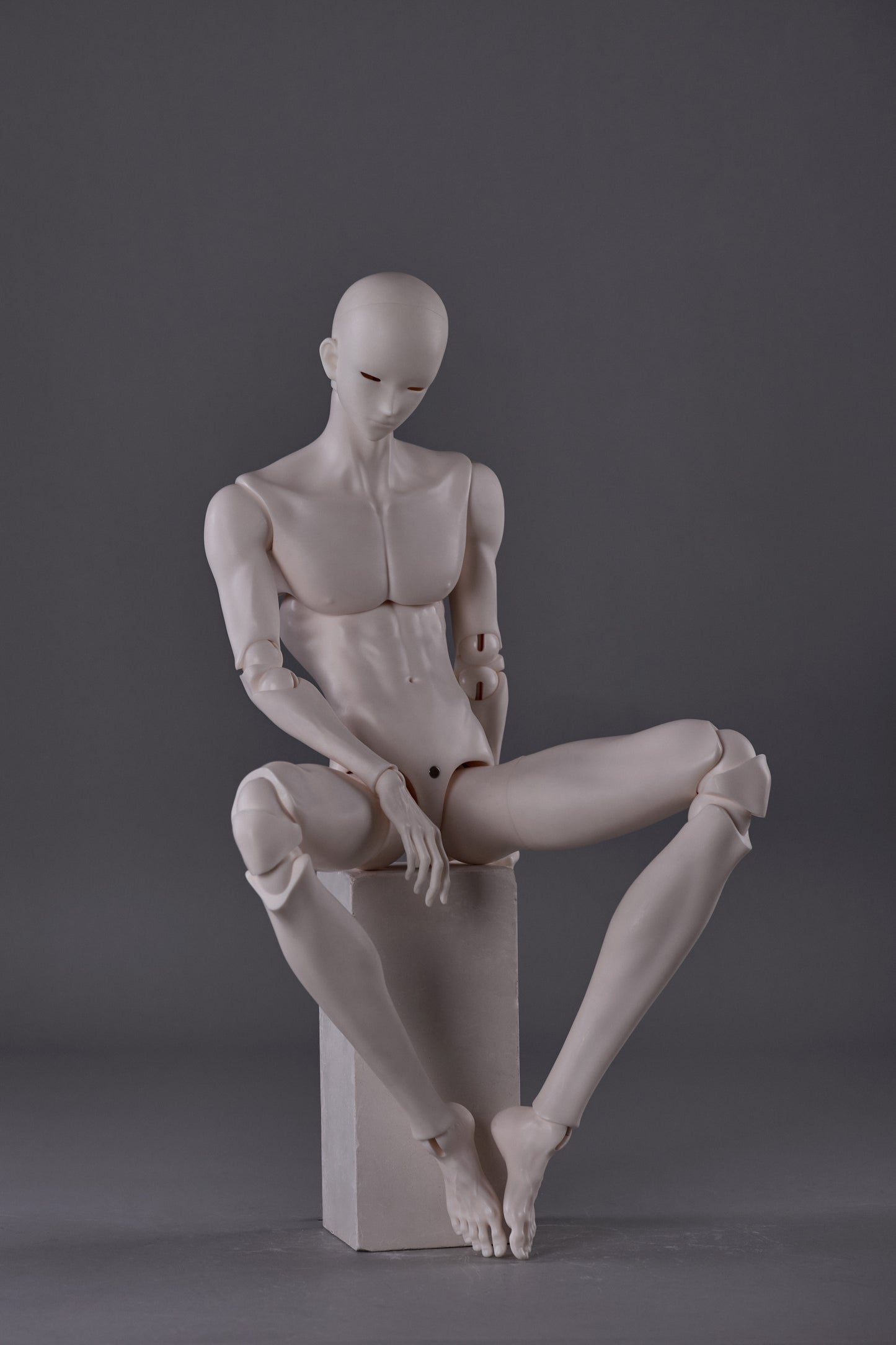 75cm Lean-Muscle Kuize Body