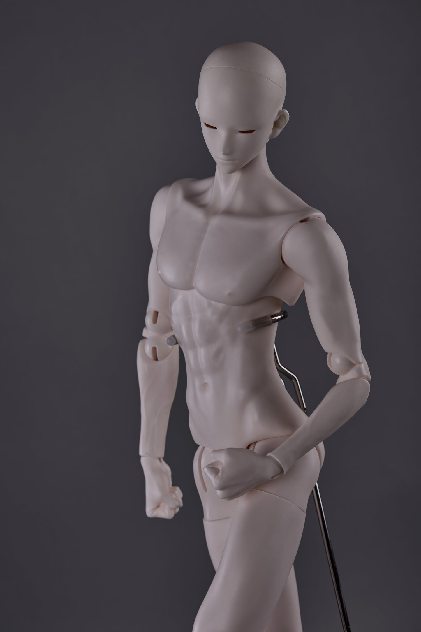 75cm Lean-Muscle Kuize Body