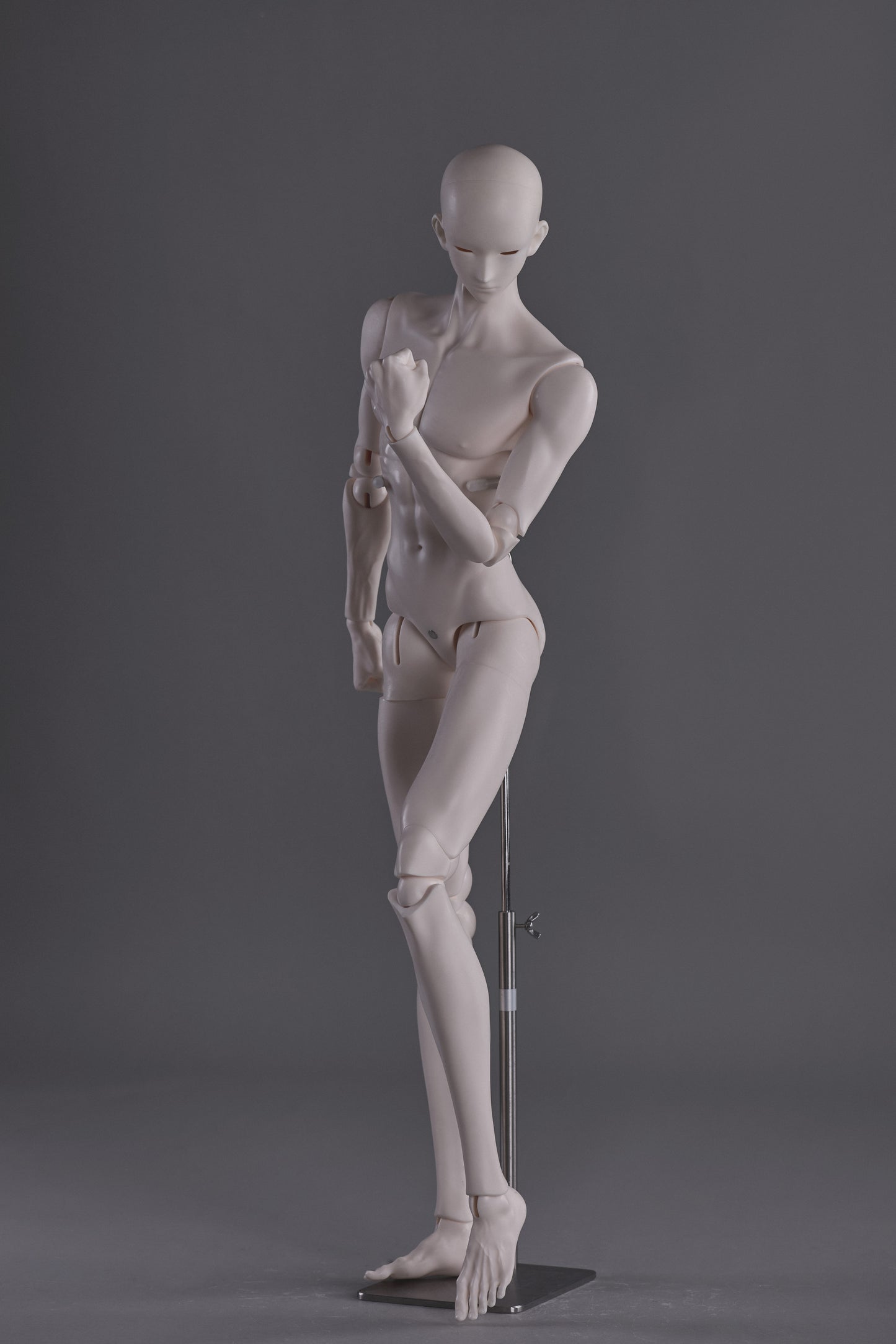 75cm Lean-Muscle Kuize Body