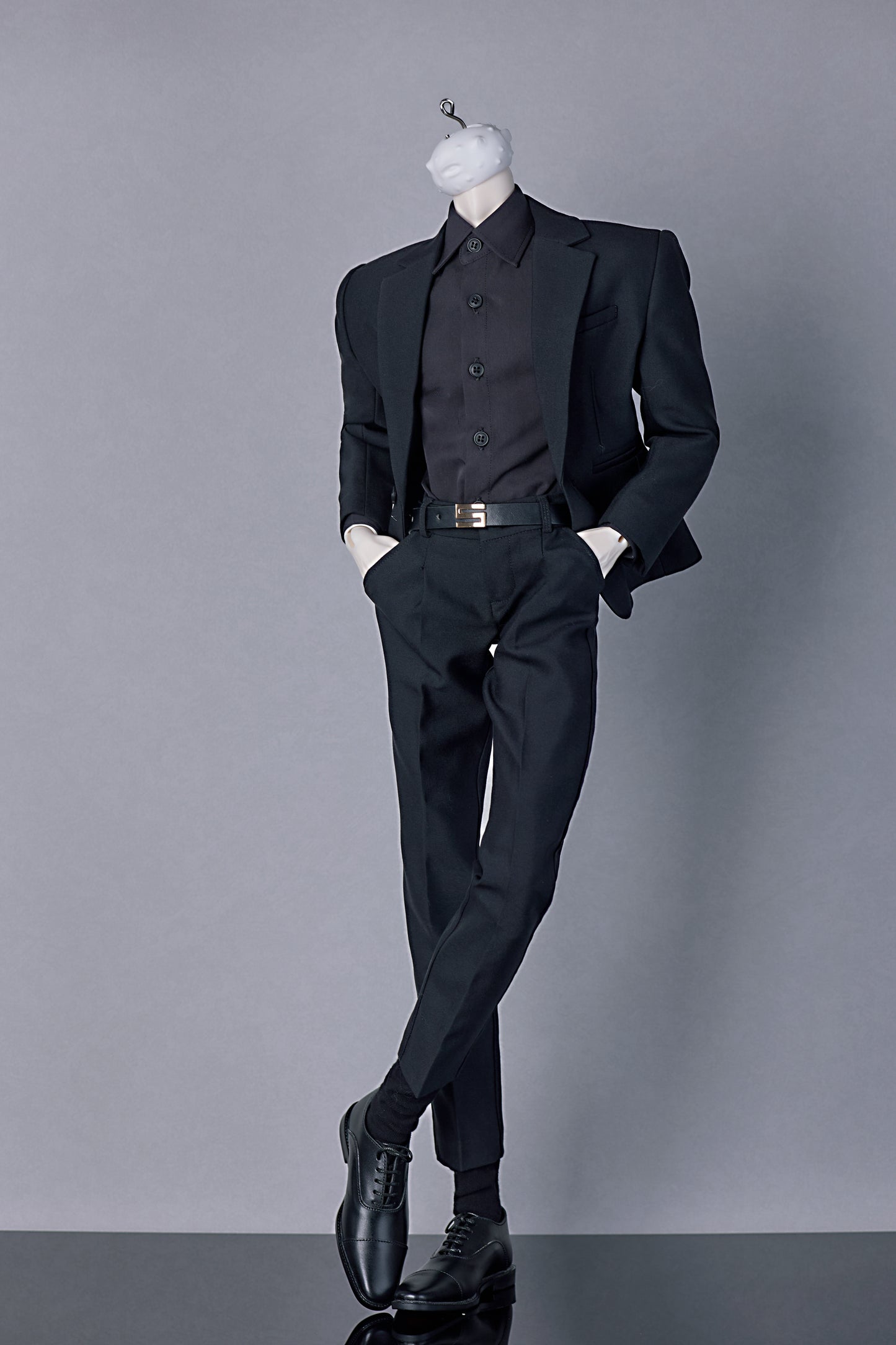 75cm Lean-Muscle Kuize Body