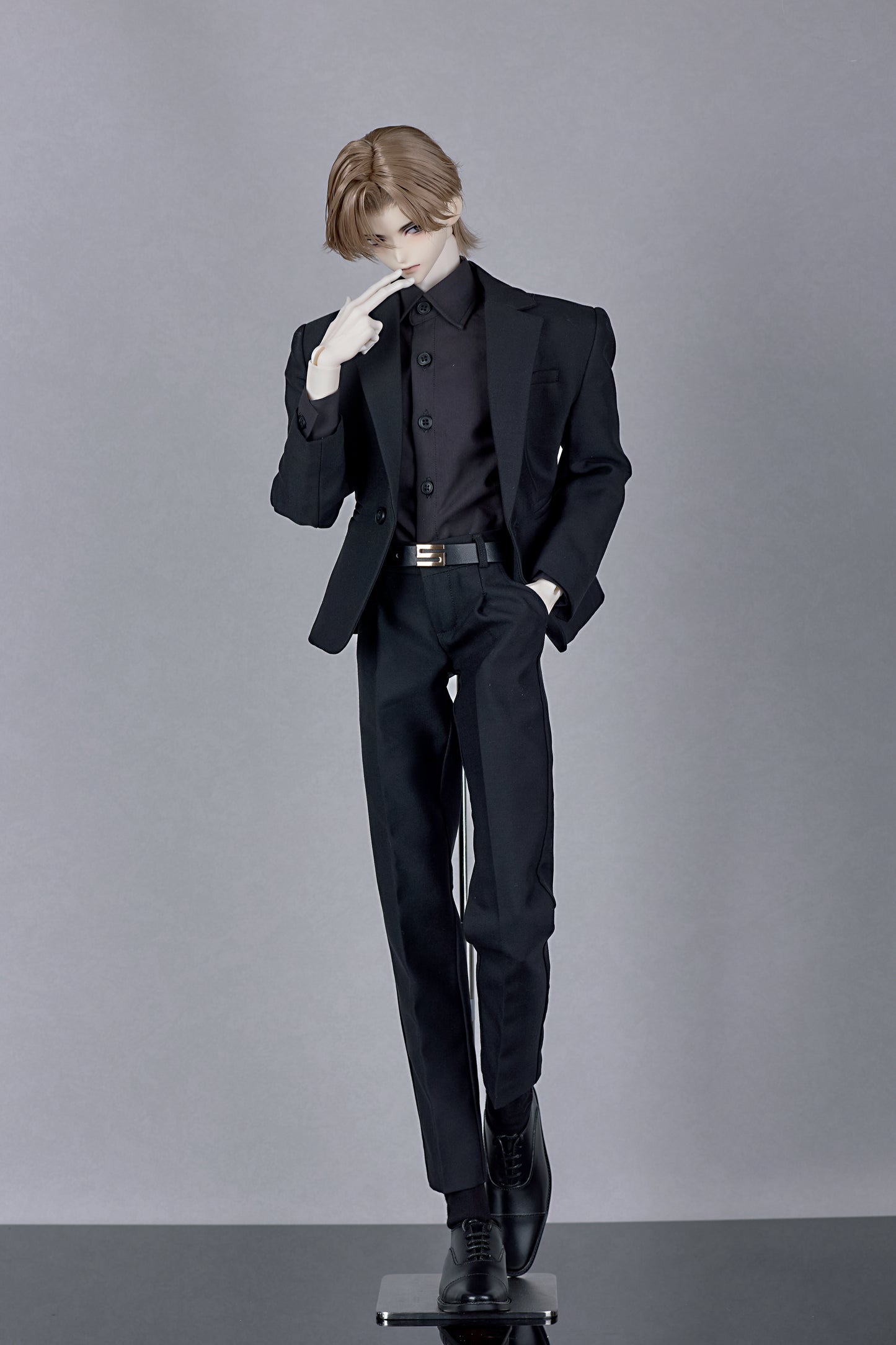 75cm Lean-Muscle Kuize Body