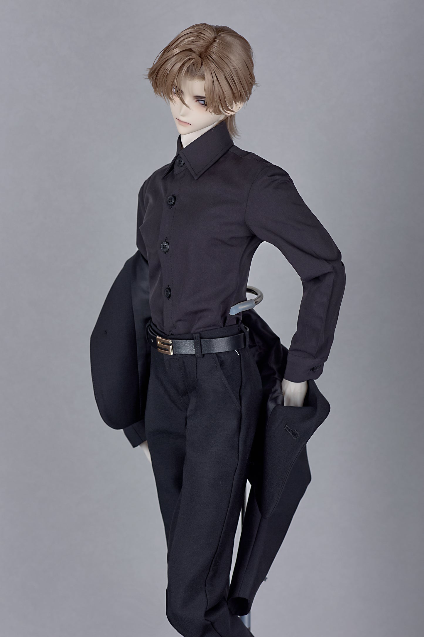 75cm Lean-Muscle Kuize Body