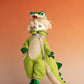 Crocodile Bobby