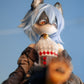 Little Wolf Ow Woo Woo