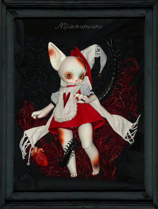 Miao WuWu