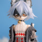 Little Wolf Ow Woo Woo