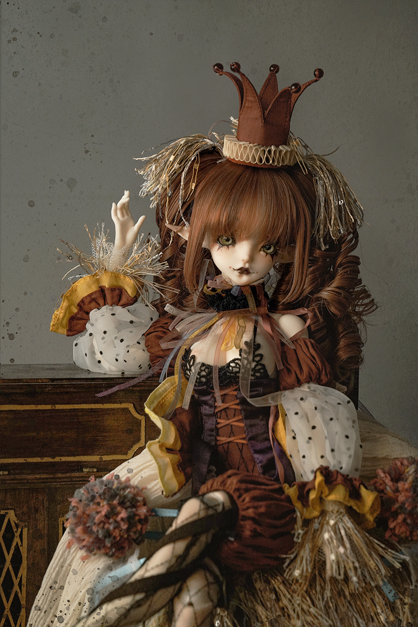 Caroline