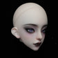 68cm New Doll Lilium Candidum