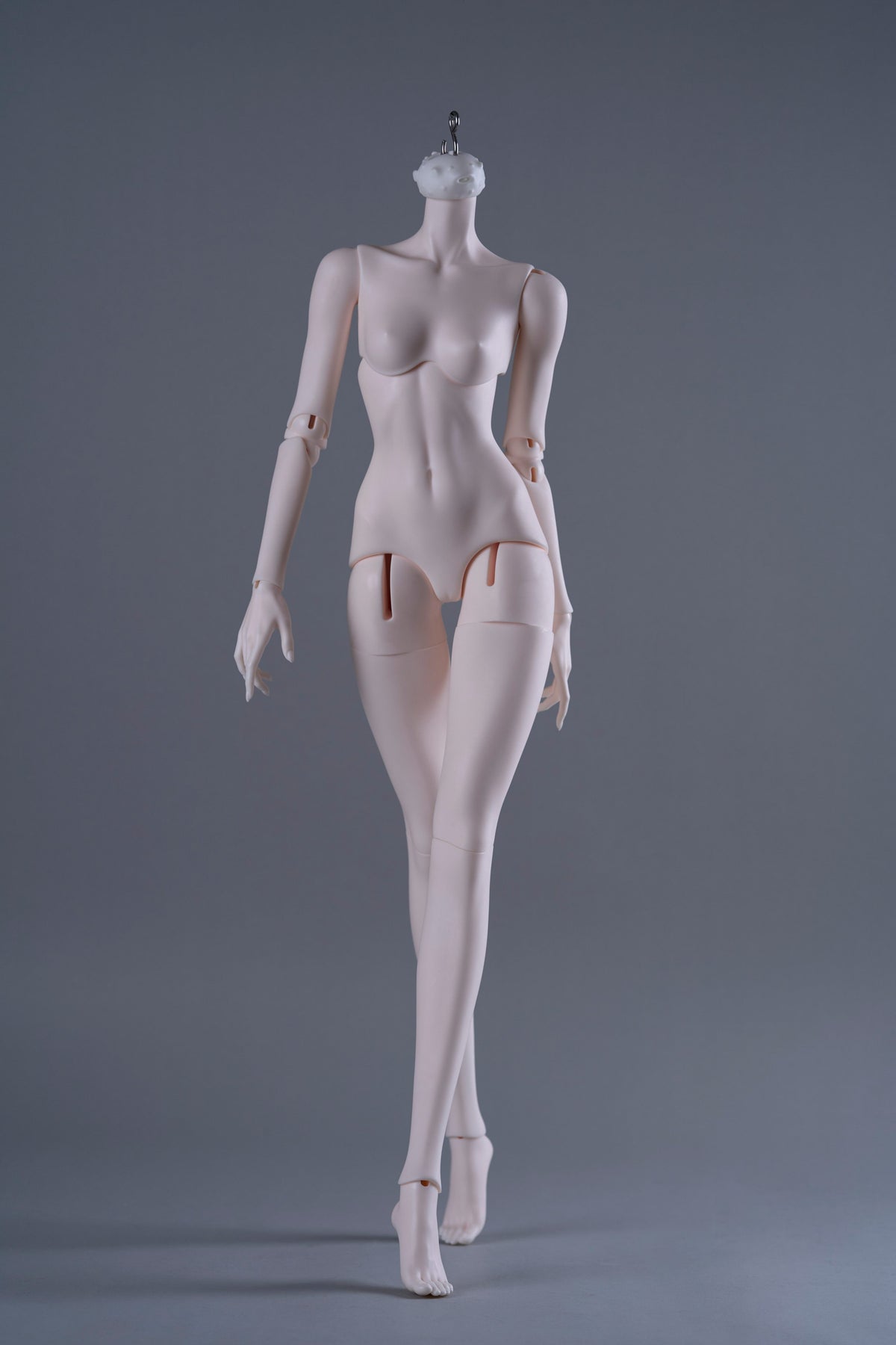 68cm  Siren Body